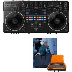 【完動品】DDJ1000SRT + UDGケース + YAMAHA HS5セット 完動品】DDJ1000SRT + UDGケース + YAMAHA HS5セット - メルカリ
