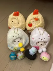 すみっコぐらし セット