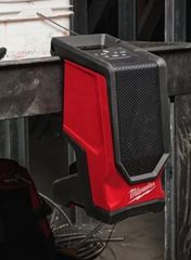 Milwaukee M12 ミルウォーキー スピーカー 本体 - メルカリ