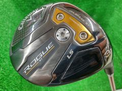 Rogue ST LS FW #4 16.5° Tour AD GP-6 - メルカリ