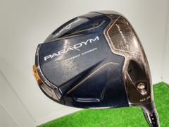 Callaway PARADYM10.5度 ヘッドカバー - メルカリ