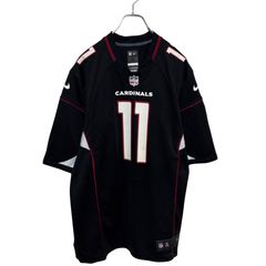 レア　Nike kansas アメリカンフットボールユニフォーム XXL レア Nike kansas アメリカンフットボールユニフォーム XXL - メルカリ