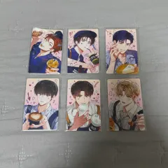 セット) デビュー できない デビューできないと死ぬ病気にかかってしまいました 瓶 EDIYA コラボ トレカ