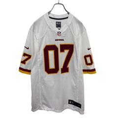 San Francisco 49ers キャパニック ジャージ S - メルカリ