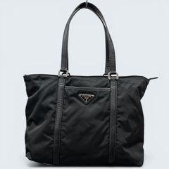PRADA 希少 美品 プラダ ショルダーバッグ テスートナイロン BT0716 