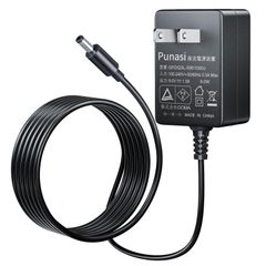 [Limited Quantity] Power Adapter Charger for BOSS/ZOOM/Donner/VOX/MXR/Effects MM Plug AC Adapter 5.5x2.1 Bakery/KORG/Ibanez/Muslady/Xotic/tc 9V Electronic Keyboards
