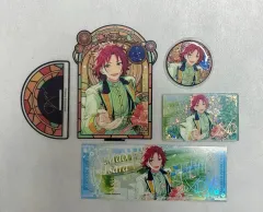 あんさんぶるスターズ！ 麻 統合