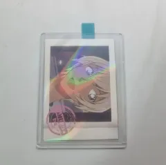 名探偵コナン ぱしゃこれ 2弾 アムロ・トーリ / 降谷 零 / バーボン パシャ