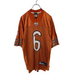 NFL NIKE クリーブランド・ブラウンズ メイフィールド ユニホーム