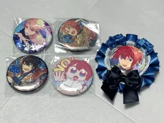 あんさんぶるスターズ！ Knights 缶バッジ まとめ