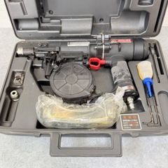しかちゃん様BBK 700-DPC 電動ドライバー・手動兼用フレアツール