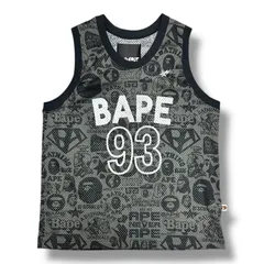 2026年最新】A BATHING APE メンズ タンクトップ・ノースリーブ