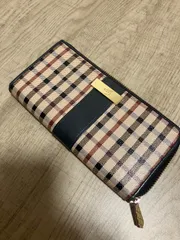 ダックス　長財布　ＢＣランク　#29のサムネイル