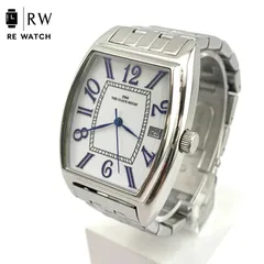 【中古】THE CLOCK HOUSE MBFMY1606 腕時計のサムネイル