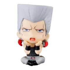 【ジャン・ピエール・ポルナレフ】ジョジョの奇妙な冒険 まちぼうけ スターダストクルセイダース01