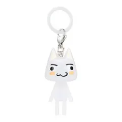 【トロ】どこでもいっしょ めじるしアクセサリー