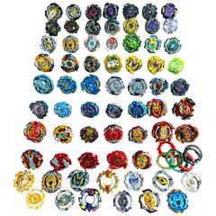 ① ベイブレード バースト （まとめ売り）26個セット - メルカリ