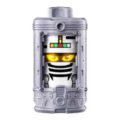 【超次元エモルギー（ギャバン）】超宇宙刑事ギャバン インフィニティ GPエモルギア01