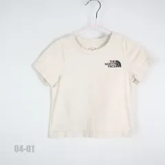 1013 THE NORTH FACE kids(ザノースフェイスキッズ)/男の子/半袖Tシャツ/90