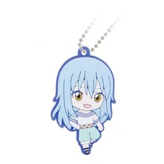 【リムル】「劇場版 転生したらスライムだった件 蒼海の涙編」 カプセルラバーマスコット