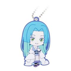 [유라] [극장판 환생했더니 슬라임이었던 건 창해의 눈물편] 캡슐 고무 마스코트