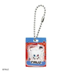 【BONBON】TRUZ ブリスターチャームコレクション