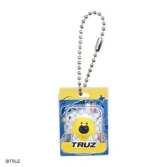 【PODONG】TRUZ ブリスターチャームコレクション