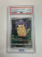 2026年最新】マリオ ピカチュウ psa10の人気アイテム - メルカリ