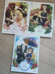 ある日お姫様になってしまった 1 3巻 単行本 出品