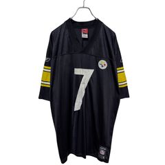 mitchell&ness GREENE フットボールシャツ 75 - メルカリ