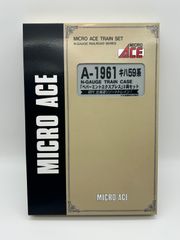 マイクロエース シキ600+ヨ8000 3両セット（A8570） - メルカリ