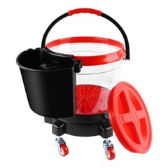 Labocosmetica ラボコスメティカ バケツ新品6点セット - メルカリ