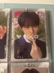 ALPHA DRIVE ONE 安全 EUPHORIA JEWEL CASE ver.