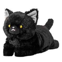 未使用非売品 ヤマト運輸感謝祭 でっかい！ねこぬいぐるみ ヤマト運輸