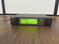 希少品　動作ok YAMAHA FX900 マルチエフェクトプロセッサー 希少品 動作ok YAMAHA FX900 マルチエフェクトプロセッサー - メルカリ
