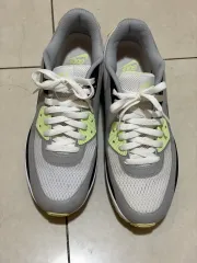 ナイキ公式ホームページ エアマックス 90 ゴルフシューズ us10