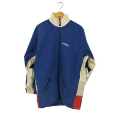ユーズドフルギ USED古着 {{COUNTERCULTURE}}90S ナイロンジャケット メンズ import：S 