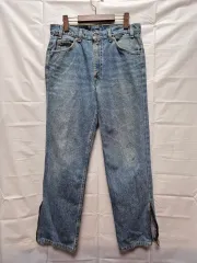 リーバイス 550 オレンジタブ アメリカ製