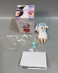 タカラトミー ぷちリカちゃん サンリオキャラクターズコレクション シナモロール