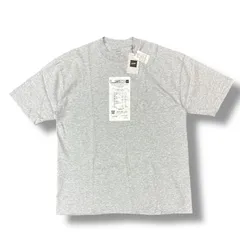 参考上代9900円 未使用 LQQK Studio LSD TEE Tシャツ 半袖カットソー ルックスタジオ LQS25ST19 グレー L （96710A）のサムネイル