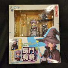 MAXFACTORY 1/8スケール 涼宮ハルヒの憂鬱 長門有希