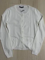 ブランディー メルビル ジョーイ カーディガン (新品)