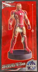 セガ プレミアムフィギュア アイアンマン マーク43 （初販）