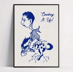 ヴィンテージ　ポスター　アート　レトロ　モダン　ミッドセンチュリー　カフェ　リビング　玄関　トイレ　キッチン　店舗　ギフト　ガレージ　新生活