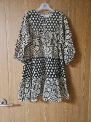 (新品)ザラキッズ ワンピース(8)