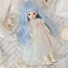 MDD服 MSD 1/4ドール服 ロリータワンピース 着せ替え - メルカリ