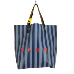 マルニ MARNI TRIBECA TOTE トライベッカ トート メンズ  UNIサイズのサムネイル