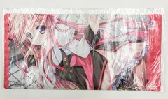 ♪) プレイマット ラバーマット 泉戸ましろ ChaosTCG タユタマ