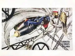 2026年最新】オメガモン ラバーマットの人気アイテム - メルカリ