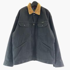 90s patagonia トルコ ブラック カバーオール L - メルカリ